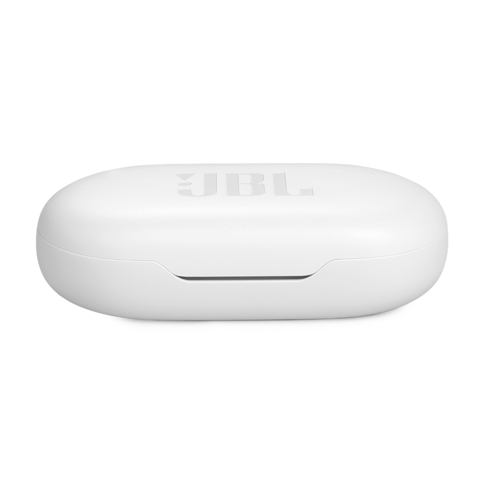 JBL Soundgear Sense - White - True wireless open-ear headphones - Detailshot 2 image number null